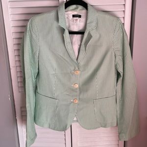 J Crew Blazer